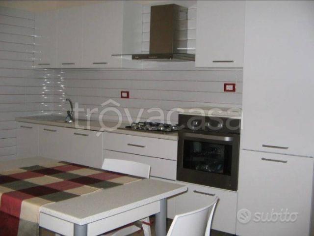 Appartamento in in affitto da privato a Trapani via Chiusa, 12, arredato, da privato, ristrutturato TrovaCasa