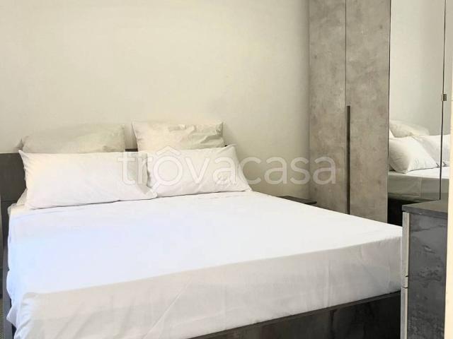 Appartamento in in affitto da privato a Trapani via San Francesco di Paola, 15, da privato, doppia esposizione, ultimo piano TrovaCasa