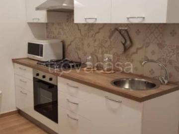 Appartamento in in affitto da privato a Trapani via Trapani, 74, arredato, da privato, ristrutturato TrovaCasa