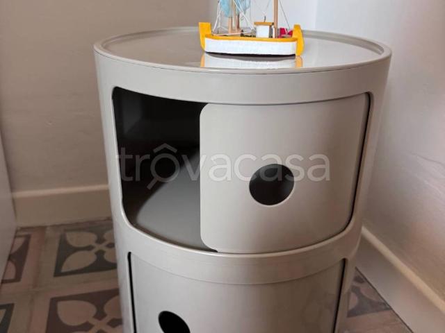 Appartamento in in affitto da privato a Trapani via Vita, 5, arredato, da privato, ristrutturato TrovaCasa