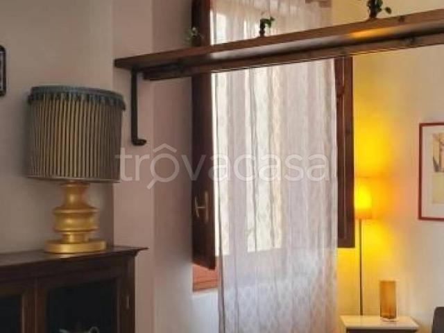 Appartamento in in affitto da privato a Trapani vicolo Rallo, 10, terrazzo, da privato, vista mare TrovaCasa