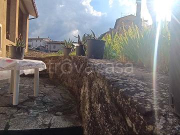 Appartamento in in affitto da privato a Travo località Rondanera, 15, arredato, giardino, posto auto TrovaCasa