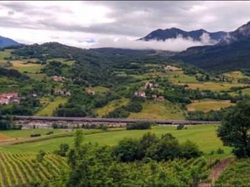 Appartamento in in affitto da privato a Travo località Rondanera, 15, arredato, giardino, posto auto TrovaCasa