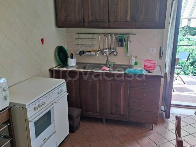 Appartamento in in affitto da privato a Trecchina corso Umberto I, 47, arredato, terrazzo, da privato TrovaCasa