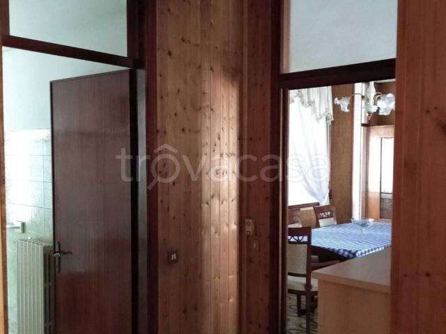 Appartamento in in affitto da privato a Trecenta via Giacomo Matteotti, 17, box, da privato, lavanderia TrovaCasa
