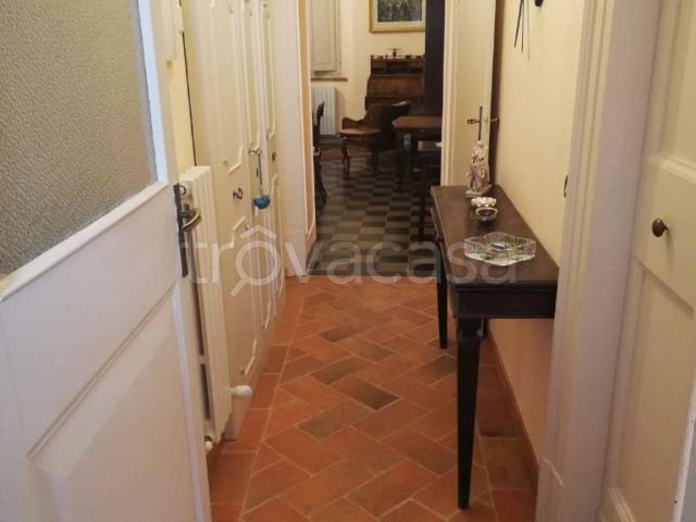 Appartamento in in affitto da privato a Treia corso Italia Libera, 4, arredato, da privato, ristrutturato TrovaCasa