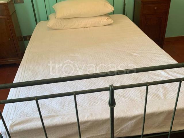 Appartamento in in affitto da privato a Treia via Giuseppe Mazzini, 49, da privato, lavatrice, lavastoviglie TrovaCasa