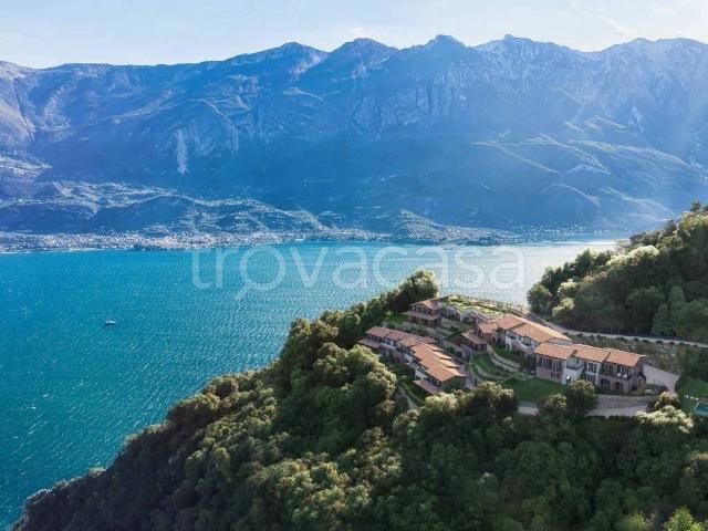 Appartamento in in affitto da privato a Tremosine sul Garda via g. Benvenuti, 18, posto auto, terrazzo, da privato TrovaCasa