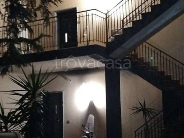 Appartamento in in affitto da privato a Tremestieri Etneo via m. Mazza, 27, da privato, cucina abitabile TrovaCasa