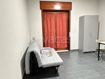 Appartamento in in affitto da privato a Tremestieri Etneo via Nuovaluce, 73, arredato, da privato, ascensore TrovaCasa