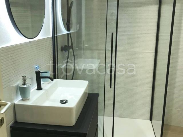 Appartamento in in affitto da privato a Trento via Zara, arredato, da privato, ascensore TrovaCasa