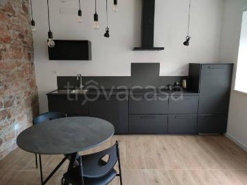 Appartamento in in affitto da privato a Trento via Antonio da Trento, 4, arredato, da privato, riscaldamento autonomo TrovaCasa