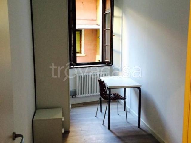 Appartamento in in affitto da privato a Trento via del Suffragio, 112, da privato, riscaldamento autonomo, ascensore TrovaCasa