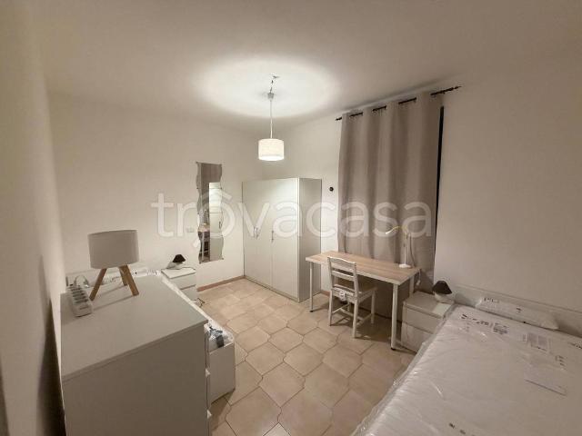 Appartamento in in affitto da privato a Trento via Edmondo De Amicis, 17, arredato, giardino privato, da privato TrovaCasa