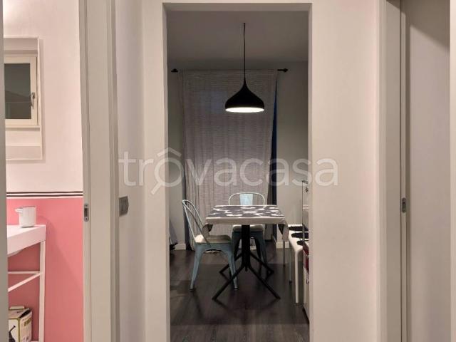 Appartamento in in affitto da privato a Trento via Giannantonio Manci, 15, da privato, ristrutturato, centrale TrovaCasa