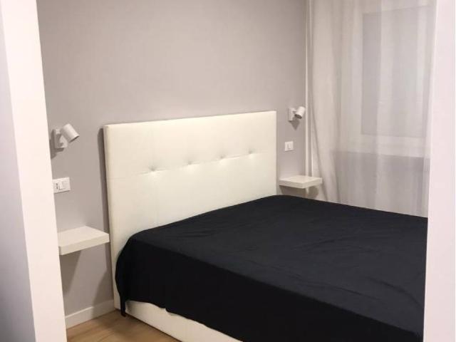Appartamento in in affitto da privato a Trento viale Verona, 72, arredato, box, da privato TrovaCasa