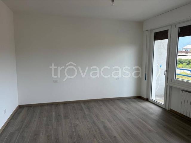 Appartamento in in affitto da privato a Trescore Balneario via Antonio Gramsci, 17, da privato, ristrutturato, vicinanze negozi TrovaCasa