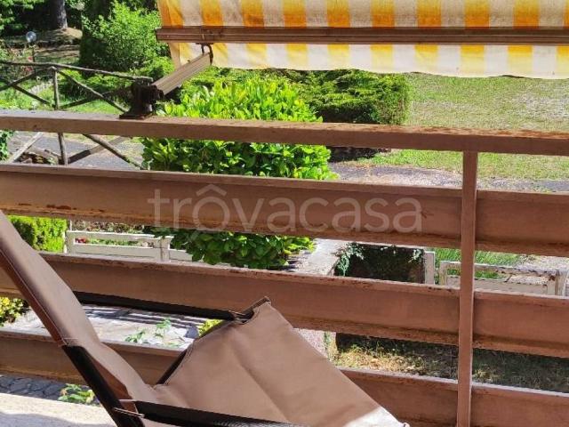 Appartamento in in affitto da privato a Trevi nel Lazio via delle Genziane, 3, posto auto, da privato, caminetto TrovaCasa