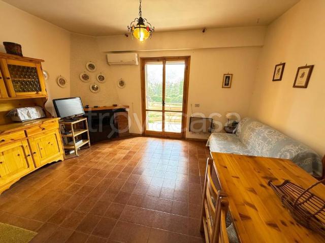 Appartamento in in affitto da privato a Trevi nel Lazio via delle Genziane, box, da privato, ascensore TrovaCasa