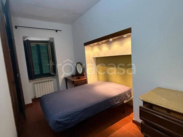 Appartamento in in affitto da privato a Trevi via Carlo Amici, 12, da privato, centrale TrovaCasa