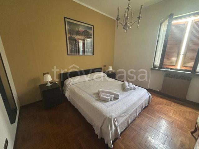 Appartamento in in affitto da privato a Treviglio via Felice Cavallotti, 6, arredato, giardino, terrazzo TrovaCasa