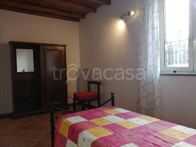 Appartamento in in affitto da privato a Trevignano Romano via Monte Amiata, 12, giardino, box, da privato TrovaCasa