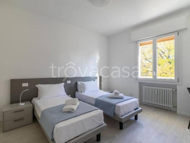 Appartamento in in affitto da privato a Treviso via Girolamo Biscaro, 21, giardino, da privato, lavatrice TrovaCasa