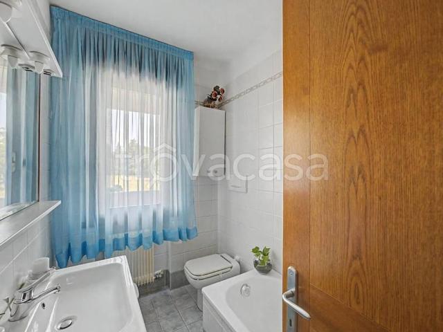 Appartamento in in affitto da privato a Treviso via Everest, 17, box, da privato, ascensore TrovaCasa