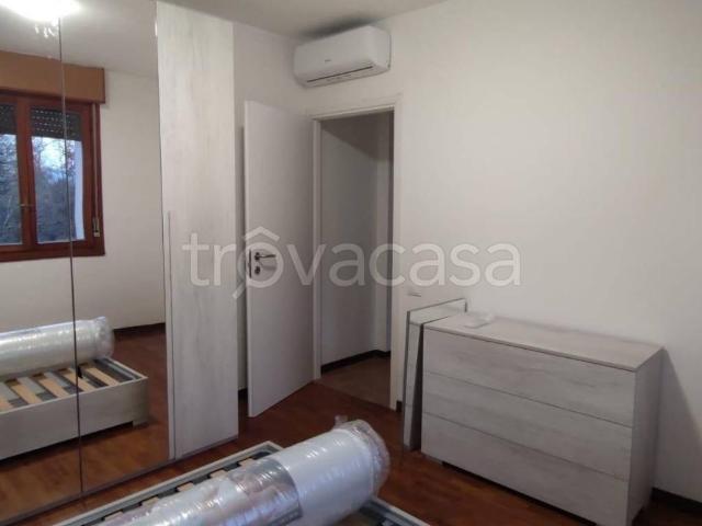 Appartamento in in affitto da privato a Treviso via Pier Maria Pennacchi, 15, arredato, terrazzo, da privato TrovaCasa