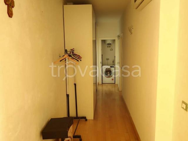 Appartamento in in affitto da privato a Treviso viale Nino Bixio, 17, terrazzo, da privato, luminoso TrovaCasa