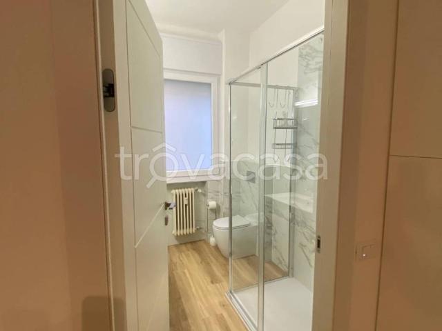 Appartamento in in affitto da privato a Treviso borgo Cavalli, 9, da privato, ristrutturato, affitto breve periodo TrovaCasa
