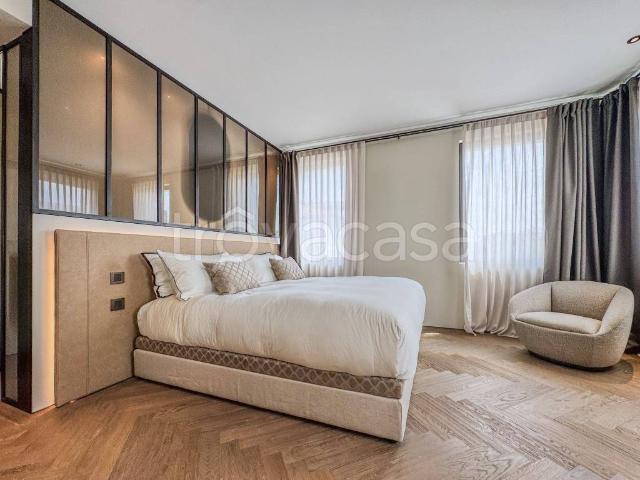 Appartamento in in affitto da privato a Treviso borgo Fiume, 18, arredato, terrazzo, da privato TrovaCasa