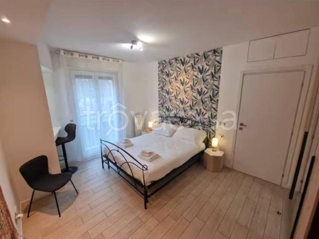Appartamento in in affitto da privato a Trezzano sul Naviglio via Romeo Salvini, 15, arredato, terrazzo, da privato TrovaCasa