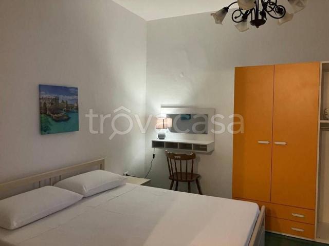 Appartamento in in affitto da privato a Tricase via Borgo Pescatori, 27, terrazzo, da privato, ristrutturato TrovaCasa