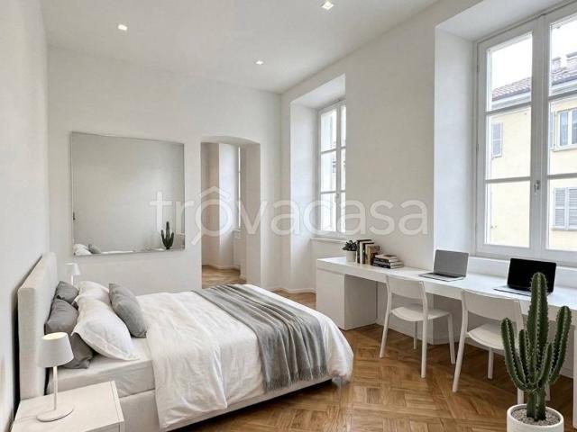 Appartamento in in affitto da privato a Trieste via Armando Diaz, da privato, immobile di prestigio, luminoso TrovaCasa