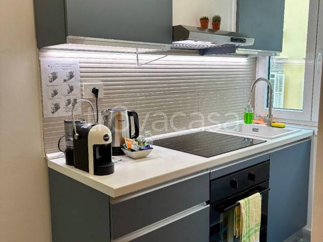 Appartamento in in affitto da privato a Trieste via Giovanni Boccaccio, 1, arredato, da privato, nuova costruzione TrovaCasa