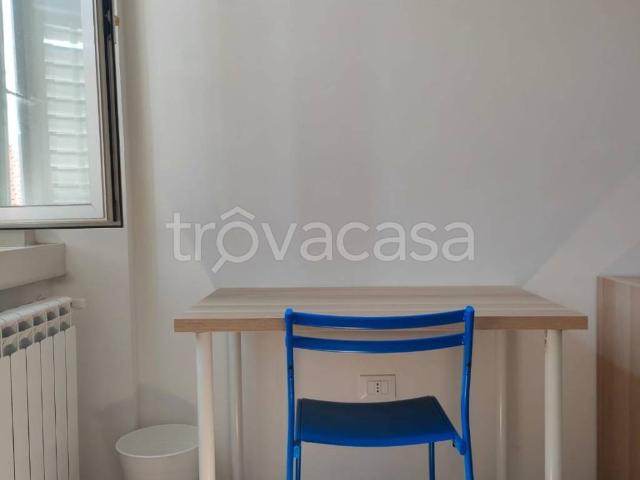 Appartamento in in affitto da privato a Trieste via della Madonnina, 24, da privato, centrale, luminoso TrovaCasa