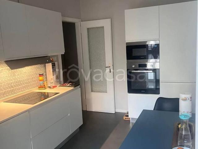 Appartamento in in affitto da privato a Trieste strada di Guardiella, 10 02, da privato TrovaCasa