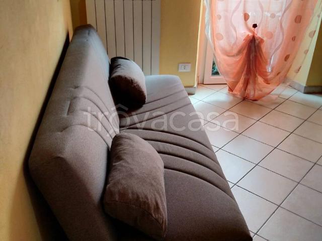 Appartamento in in affitto da privato a Trino corso Camillo Benso di Cavour, 11, arredato, da privato TrovaCasa