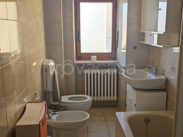 Appartamento in in affitto da privato a Trofarello via 24 Maggio, 51, da privato TrovaCasa