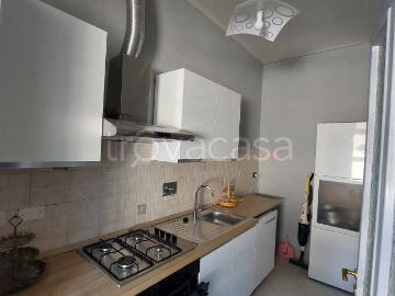 Appartamento in in affitto da privato a Trofarello via Oddino Morgari, 5, da privato, lavatrice, ingresso indipendente TrovaCasa