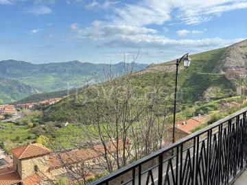 Troina, Messina Sicilia, Sicilia - Balcone
