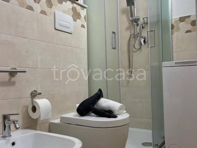 Appartamento in in affitto da privato a Tropea via Mattia Preti, 48, da privato TrovaCasa