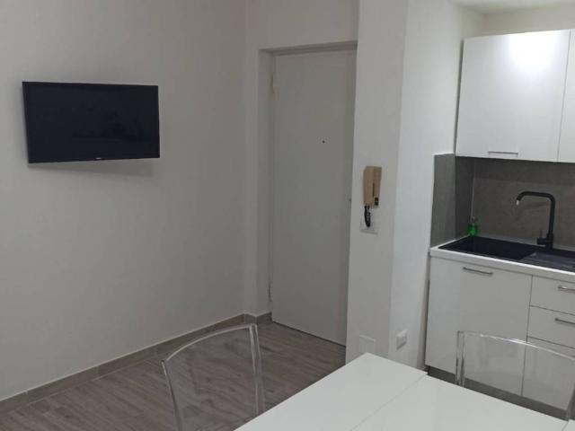 Appartamento in in affitto da privato a Tropea via Paolo Orsi, da privato, lavatrice, zanzariere TrovaCasa