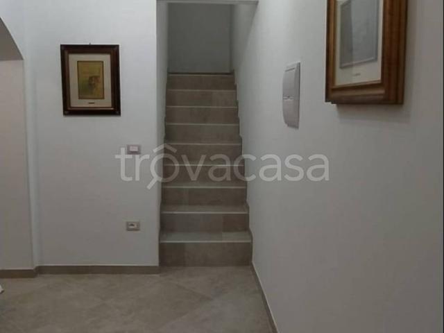Appartamento in in affitto da privato a Tufillo via Roma, 88, terrazzo, da privato, caminetto TrovaCasa