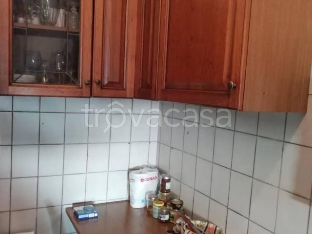 Appartamento in in affitto da privato a Tuscania viale Trieste, 18, da privato, riscaldamento autonomo, terrazzo coperto TrovaCasa
