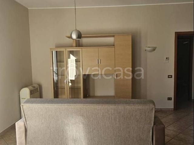 Appartamento in in affitto da privato a Uboldo, arredato, box, da privato TrovaCasa