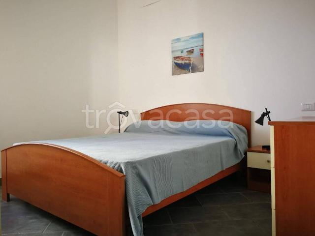 Appartamento in in affitto da privato a Ugento corso Annibale, 212, giardino, posto auto, terrazzo TrovaCasa