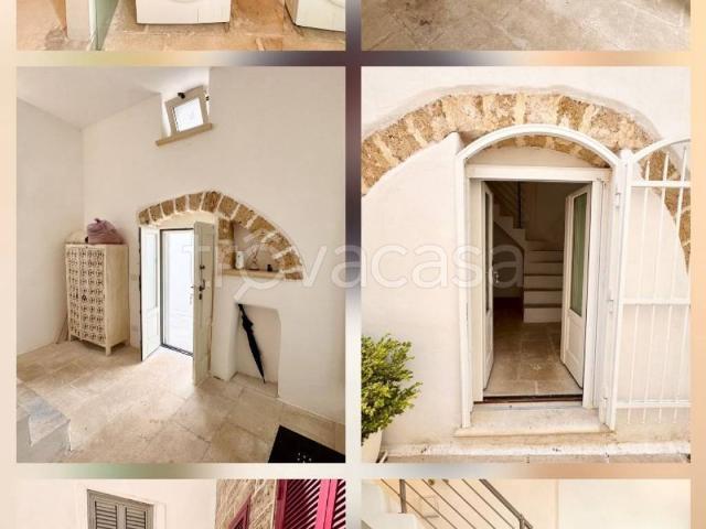 Appartamento in in affitto da privato a Ugento vico Mosaico, 16, terrazzo, da privato, centrale TrovaCasa