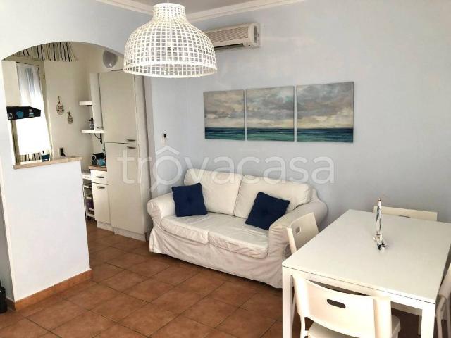 Appartamento in in affitto da privato a Ugento via Rimembranze, arredato, box, da privato TrovaCasa
